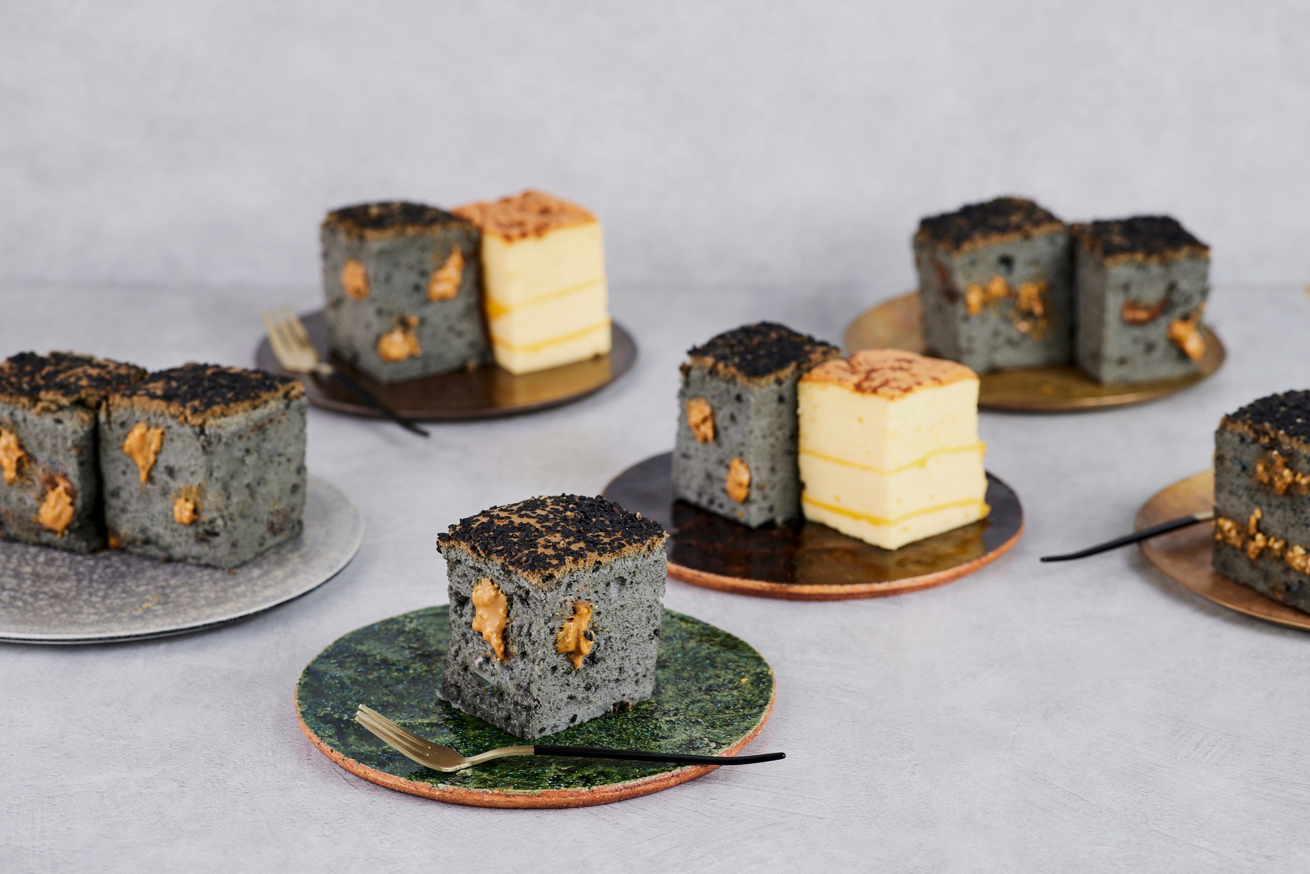 【9月の限定&週替り】\9月は嬉しい情報づくし!秋の味覚をご堪能ください🕊️/