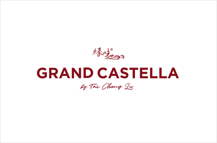 GRAND CASTELLA 日本初上陸